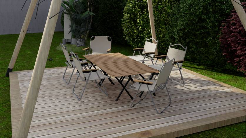 铁锋区帐篷生产厂家：以匠心筑牢户外装备的品质根基